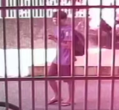 Imagem - Idoso 'dá mole' e bicicleta é furtada no Cúrio Utinga em Belém