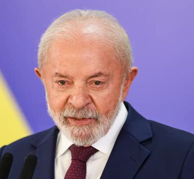 Imagem - Lula diz que valor do salário mínimo no Brasil é 'muito baixo'