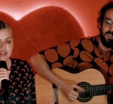 Imagem - Duda Beat anuncia fim de relação de nove anos com produtor Tomás Tróia