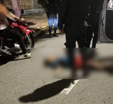 Imagem - Homem tenta assaltar motorista de aplicativo e morre no Distrito de Icoaraci