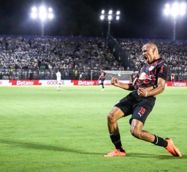 Imagem - Bragantino goleia o Corinthians e assume a liderança do Paulistão