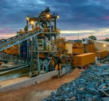 Imagem - Mineração ainda é principal pilar da balança comercial no Pará