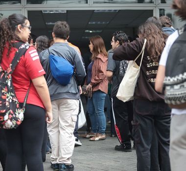 Imagem - Notas do Enem 2025 já estão disponíveis na internet