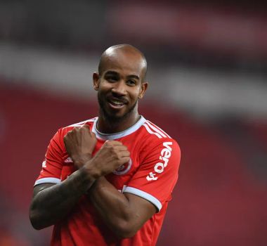 Imagem - Patrick, ex-Inter e São Paulo, é oficialmente anunciado no Remo