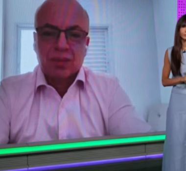 Imagem - Professor de economia da FGV afirma que 'Toffoli e Moraes deveriam se declarar suspeitos'