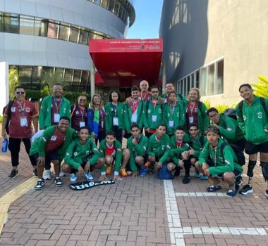 Imagem - Programa Parádesporto amplia oportunidades para jovens com deficiência