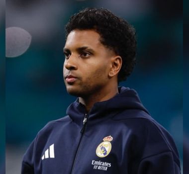 Imagem - Craque do Real Madrid manda condolências ao Águia de Marabá: 'momento de dor'