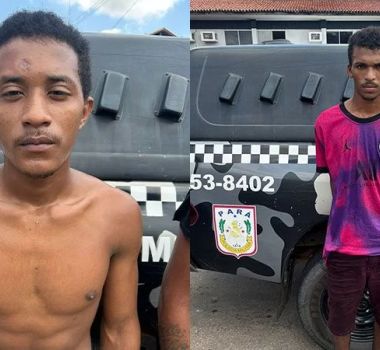 Imagem - Polícia impede avanço de facção de Altamira em Marabá; operação termina com três mortos