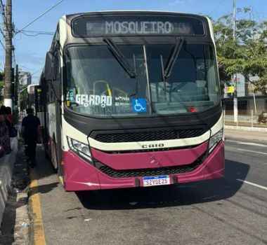 Imagem - Passagem Mosqueiro–São Brás cai para R$ 4,60 e distrito recebe 12 novos ônibus