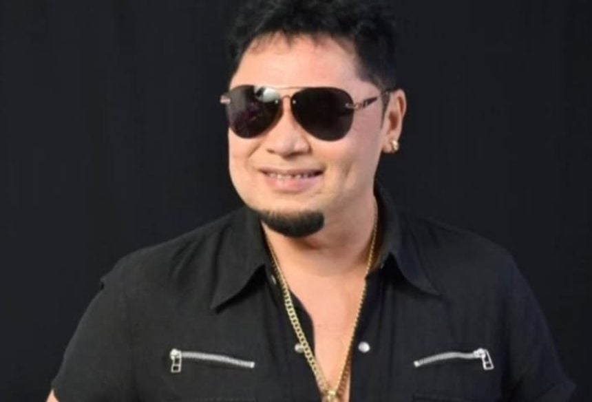 Imagem - Cantor maranhense que fez sucesso no Pará, Ray Douglas morre aos 68 anos