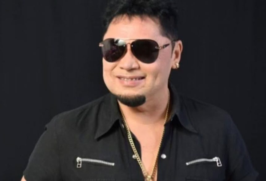Cantor maranhense que fez sucesso no Pará, Ray Douglas morre aos 68 anos