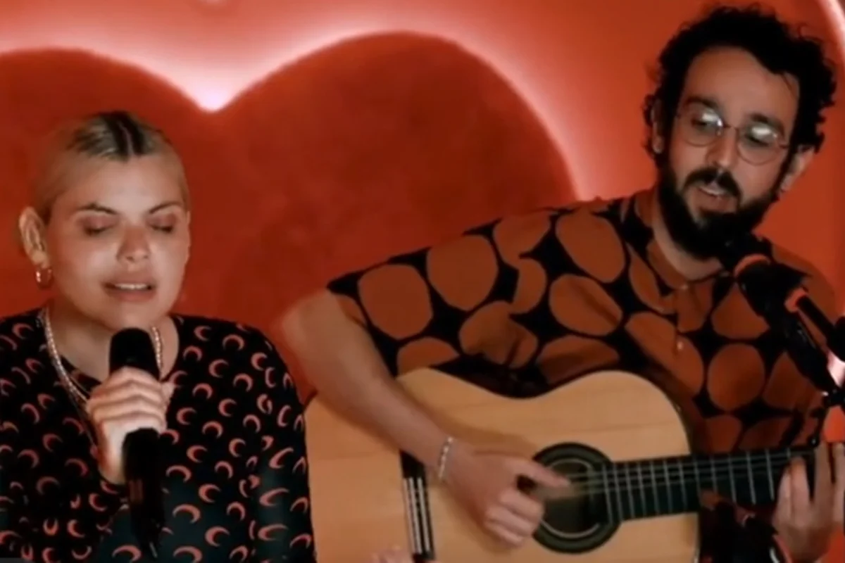 Imagem - Duda Beat anuncia fim de relação de nove anos com produtor Tomás Tróia