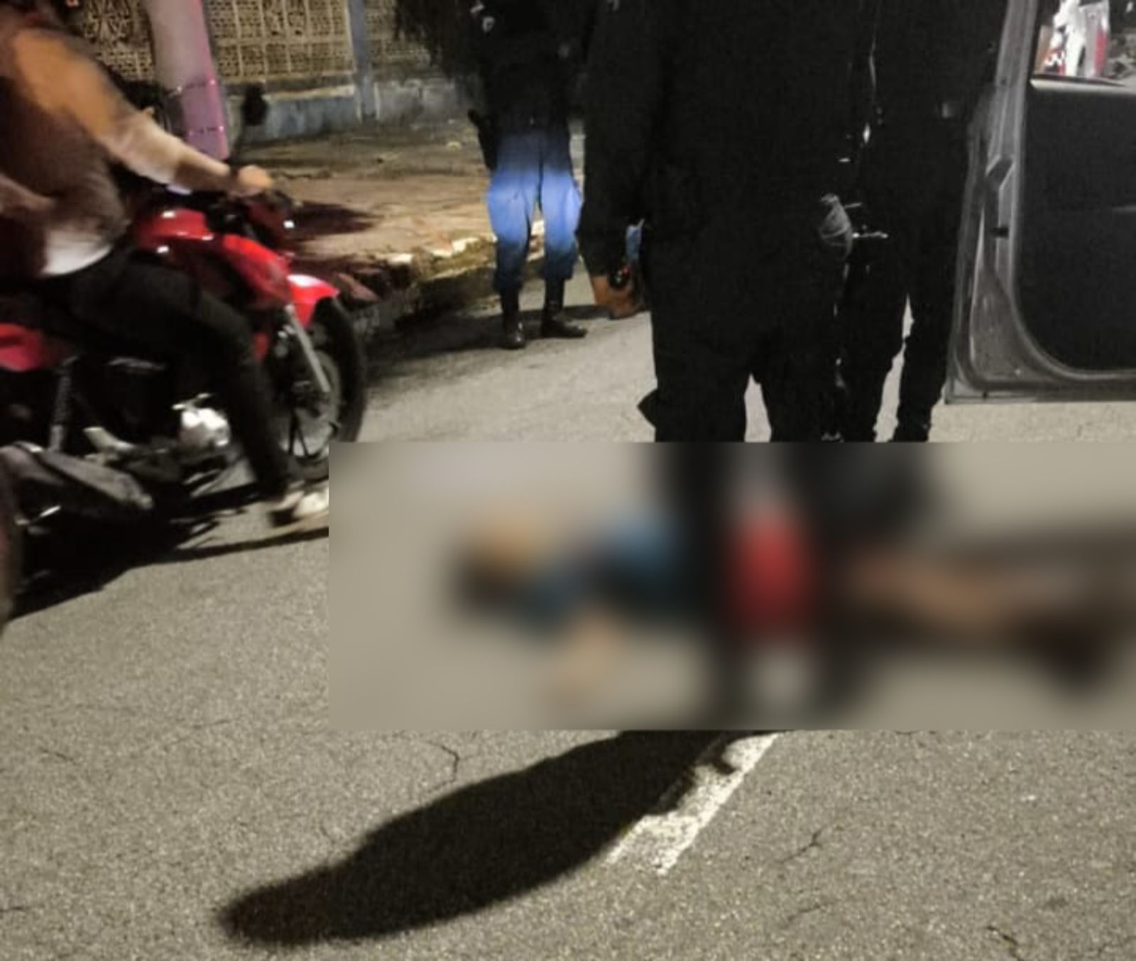 Homem tenta assaltar motorista de aplicativo e morre no Distrito de Icoaraci