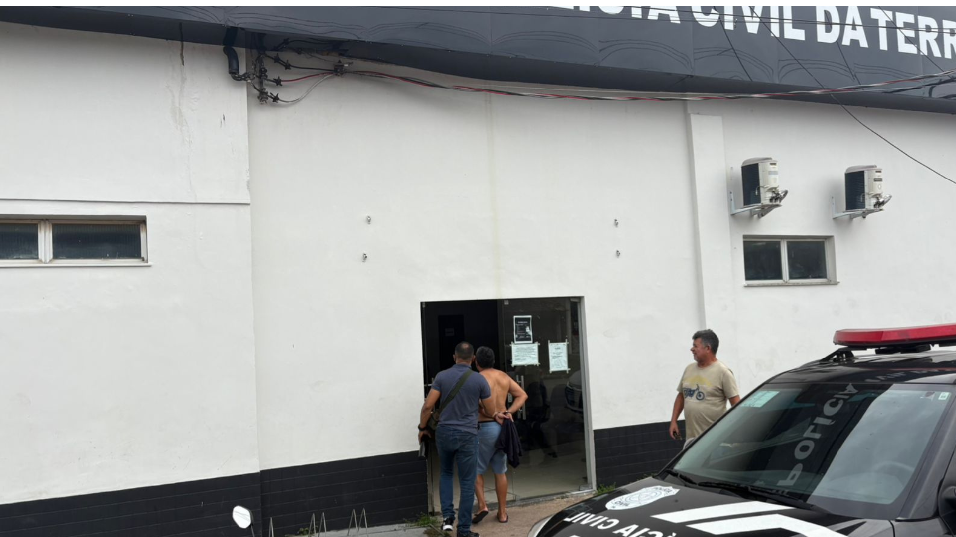 Investigação apontou uso de sete registros civis diferentes para abrir contas e linhas telefônicas