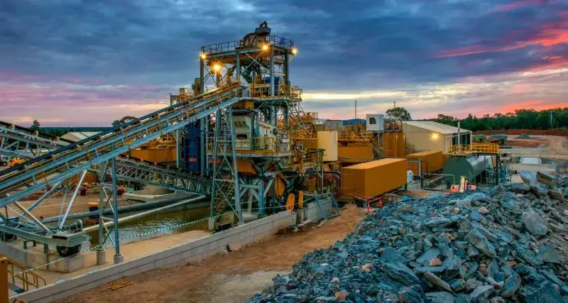 Minério de ferro ainda é a principal pauta da balança comercial paraense