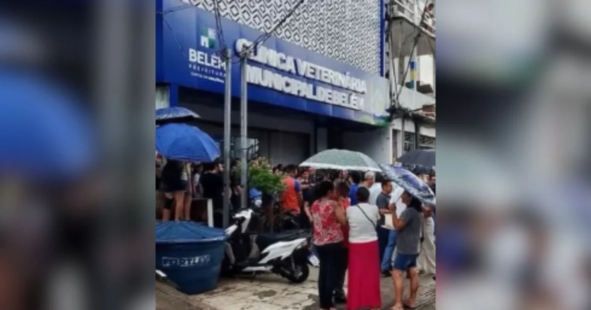 Unidade realizou 250 consultas no primeiro dia e oferece serviços gratuitos de triagem e cuidados básicos