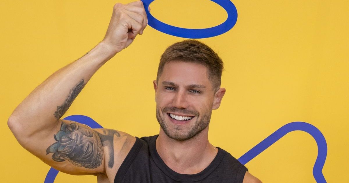 BBB 26: Jonas leva a primeira Prova do Anjo da edição