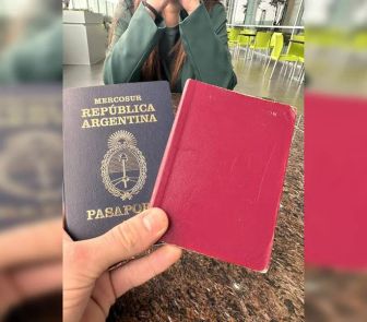 Imagem - Justiça impõe tornozeleira a turista argentina acusada de ofensas racistas em bar de Ipanema