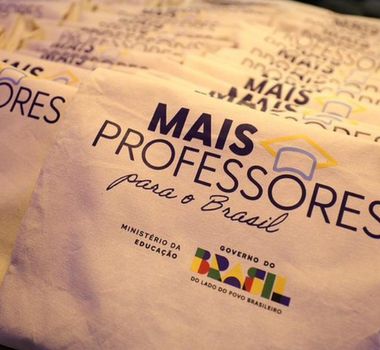 Imagem - MEC publica edital com 12 mil vagas para o Pé-de-Meia Licenciaturas 2026