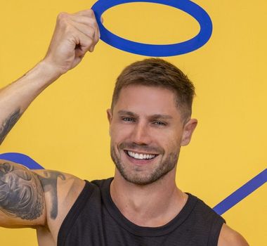 Imagem - BBB 26: Jonas leva a primeira Prova do Anjo da edição