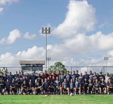 Imagem - Remo divulga numeração oficial; veja quem são os camisas 9, 10 e 33