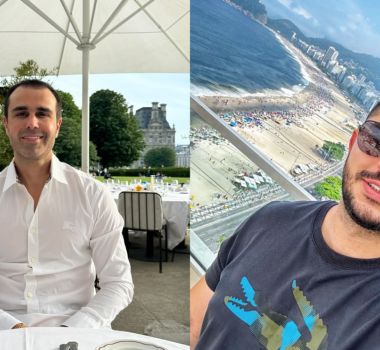 Imagem - Briga em bairro nobre termina com dois médicos mortos na Grande SP