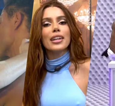 Imagem - Confira o resumo da madrugada agitada do BBB26