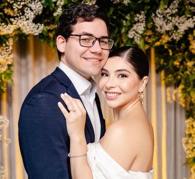 Imagem - Lá Vem os Noivos!