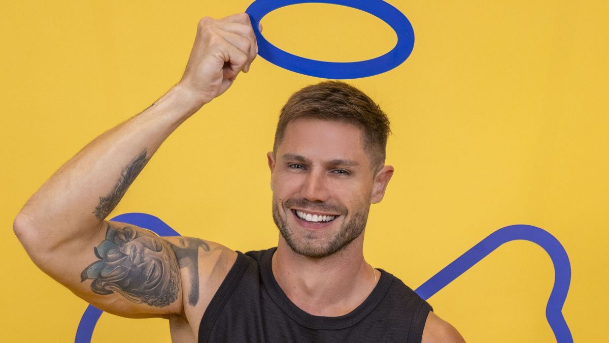 BBB 26: Jonas leva a primeira Prova do Anjo da edição