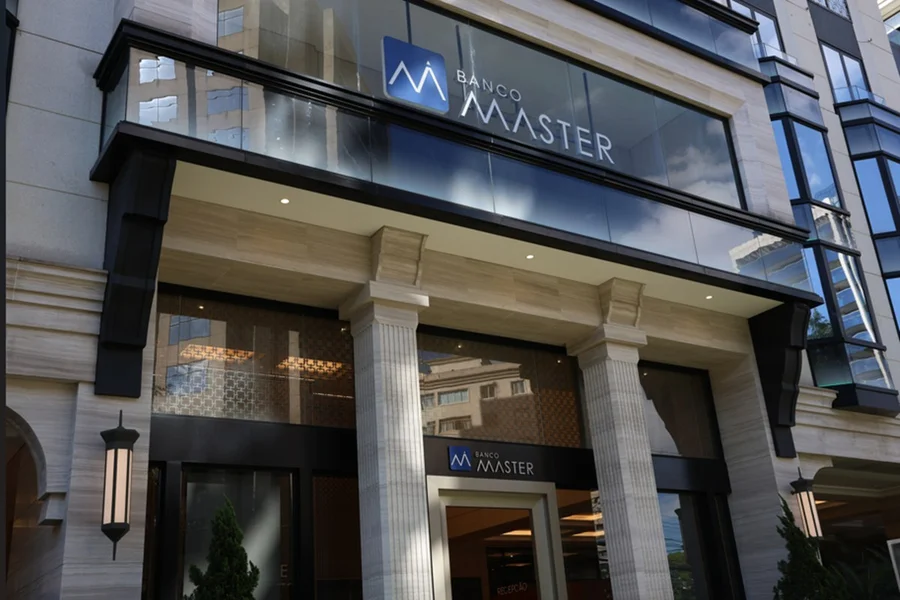 Investigação sobre o Banco Master começou com denúncia anônima enviada à Polícia Federal

