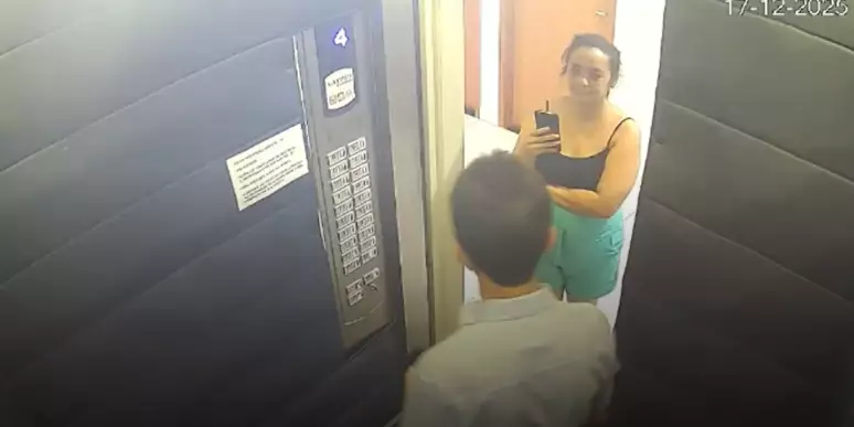 Imagem - Desaparecimento de corretora em subsolo de prédio passa a ser investigado como possível homicídio