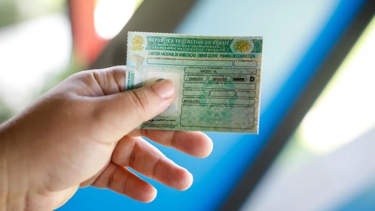 Motoristas incluídos no cadastro de bons condutores têm direito ao benefício