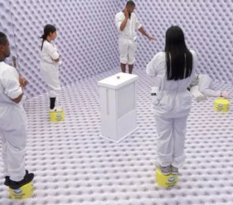 Imagem - Quarto Branco chega ao fim e BBB define participantes