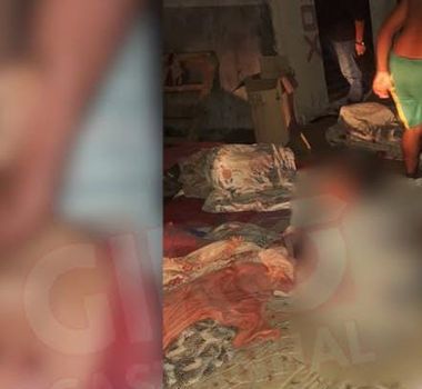 Imagem - Venezuelano é assassinado enquanto dormia na rua em Castanhal