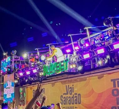 Imagem - Bloco “Vai Safadão” agita o pré-carnaval de Belém; confira