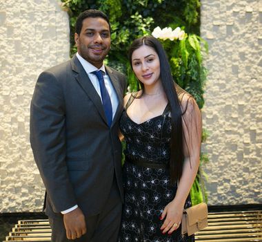 Imagem - Esposa de relator do Caso Master no TCU era funcionária fantasma na Câmara