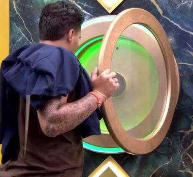 Imagem - Pedro Henrique aperta o botão da desistência e está fora do BBB 26