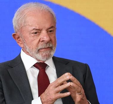 Imagem - Agenda internacional de Lula em NY para ONU custou R$ 6 milhões