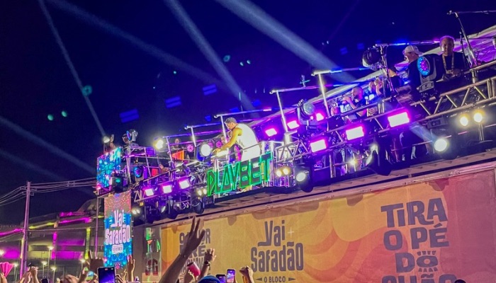 Imagem - Bloco “Vai Safadão” agita o pré-carnaval de Belém; confira