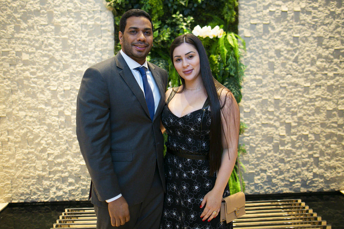 Imagem - Esposa de relator do Caso Master no TCU era funcionária fantasma na Câmara