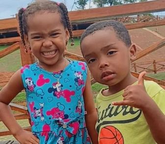 Imagem - Bacabal: crianças se perderam na mata ao sair em busca de pé de maracujá, diz polícia