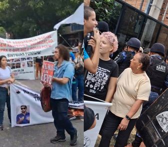Imagem - Servidores de três secretarias protestam em Belém e ampliam série de protestos contra a gestão municipal
