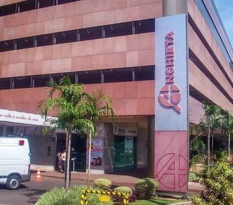 Imagem - PCDF apura mortes suspeitas em hospital de Taguatinga e prende técnicos de enfermagem