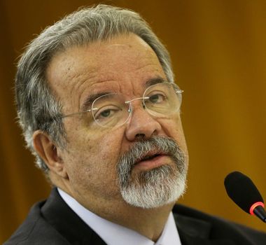 Imagem - Morre Raul Jungmann, presidente do Instituto Brasileiro de Mineração e ex-ministro