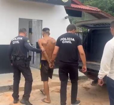 Imagem - Pré-carnaval em Cametá acaba em tragédia com homicídio e tentativa de assassinato