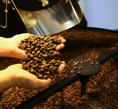 Imagem - Exportação de café do Brasil cai em 2025, mas bate recorde em receita