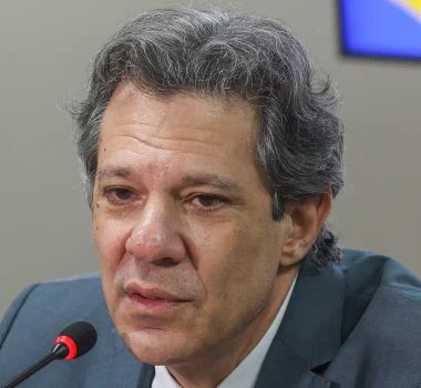 Imagem - Haddad propõe que Banco Central fiscalize fundos de investimentos