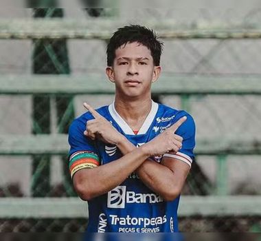 Imagem - Paysandu acompanha joia do Águia após Copinha