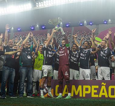 Imagem - Remo vai dar duas 'voltas ao Mundo' para disputar a Série A