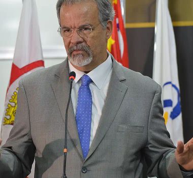 Imagem - Políticos de todos os espectros homenageiam Raul Jungmann, morto ontem